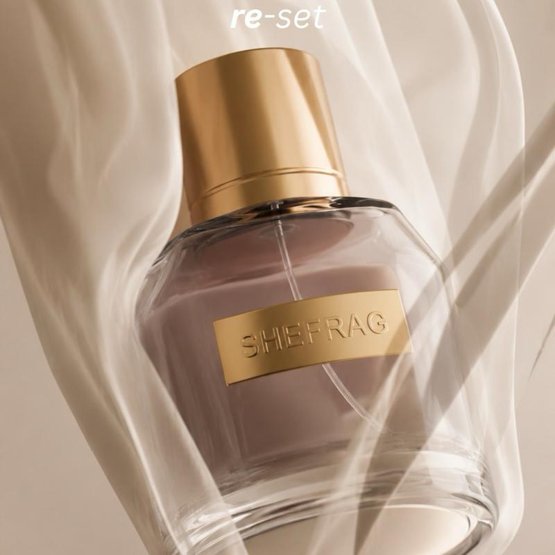 Shefrag re-set collection - STAY UNTILL SUNRISE Perfume EDP 50ml