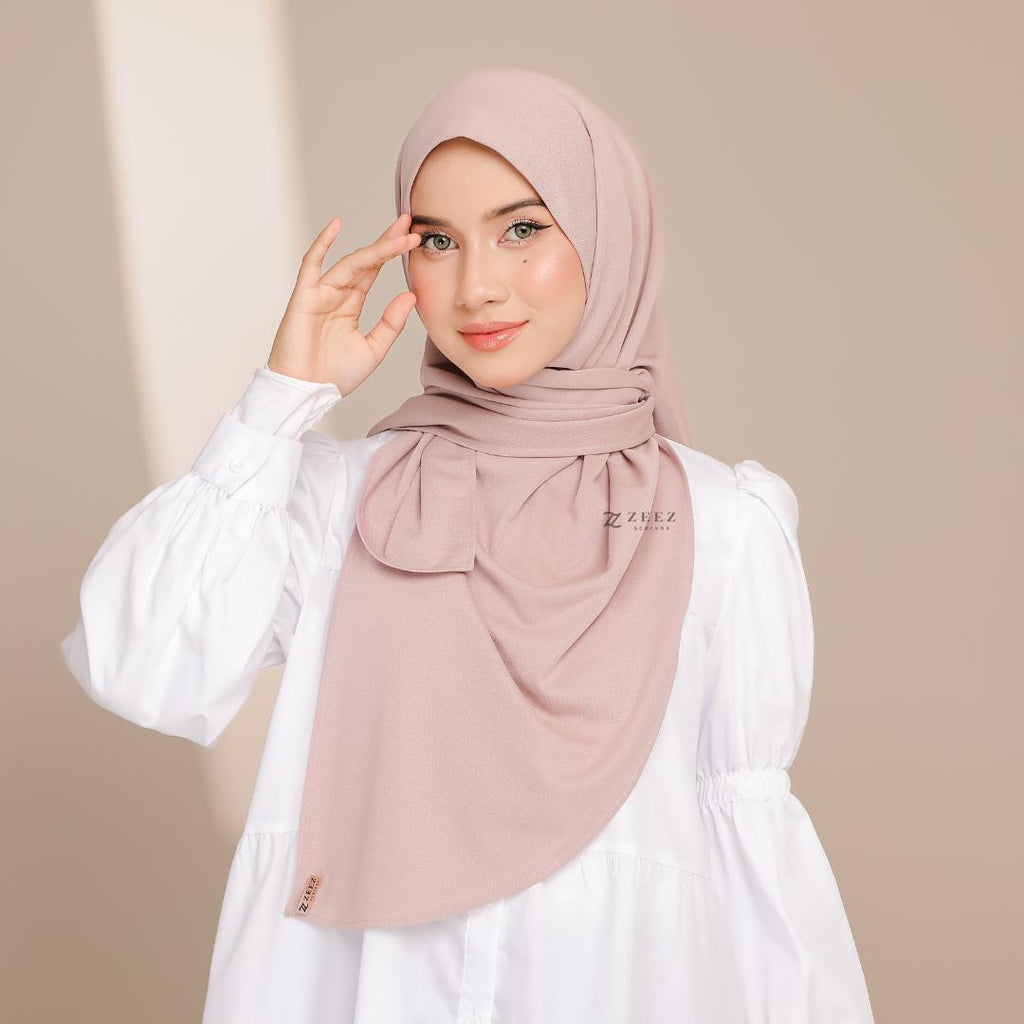 Bella Instant ZeezScarves