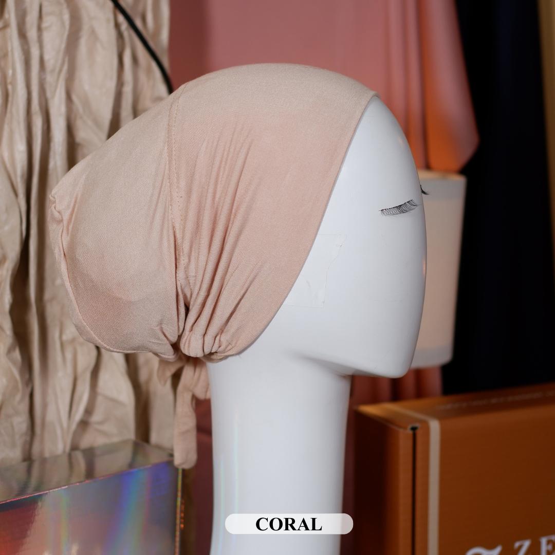 Air Inner Snowcap ZeezScarves