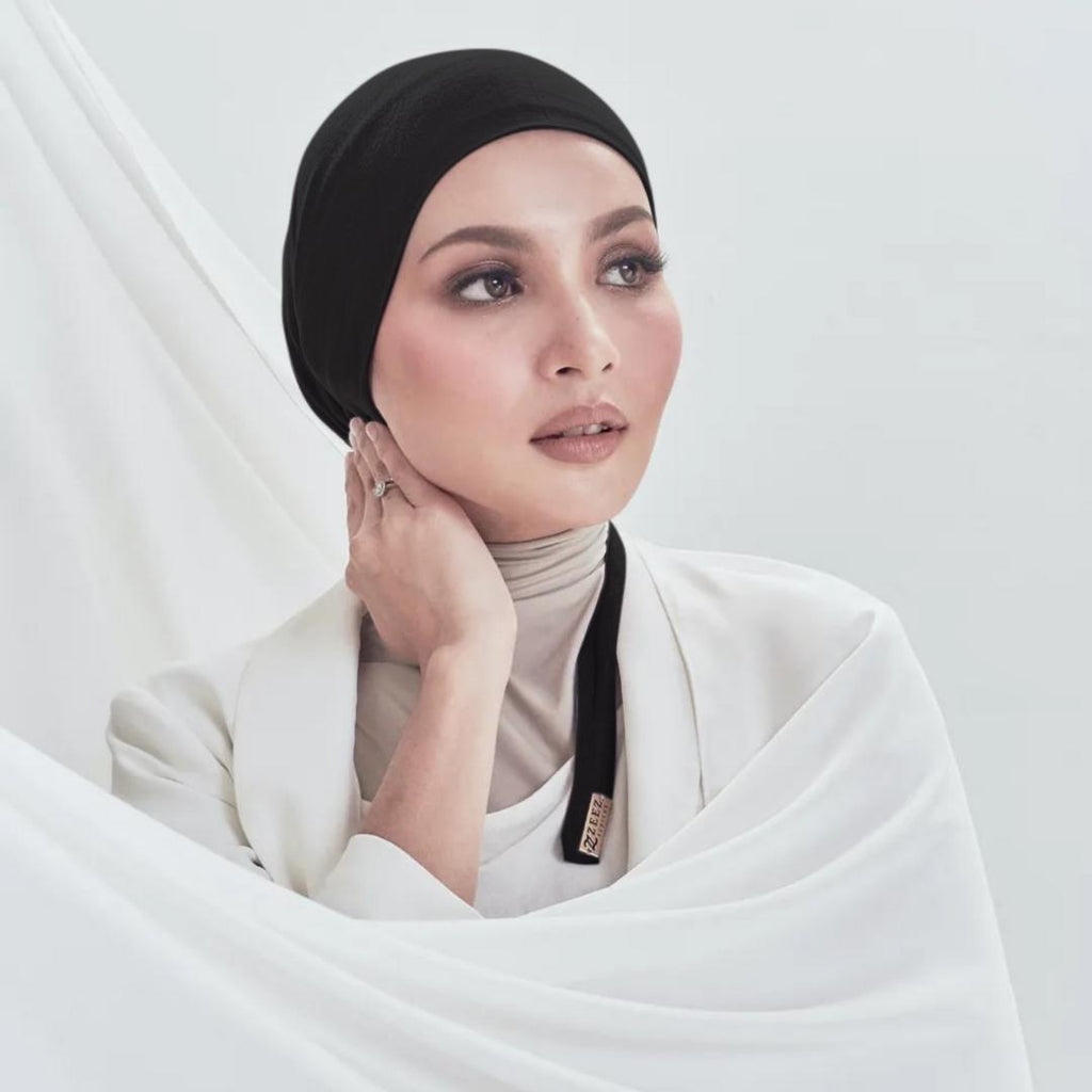 Air Inner Snowcap ZeezScarves