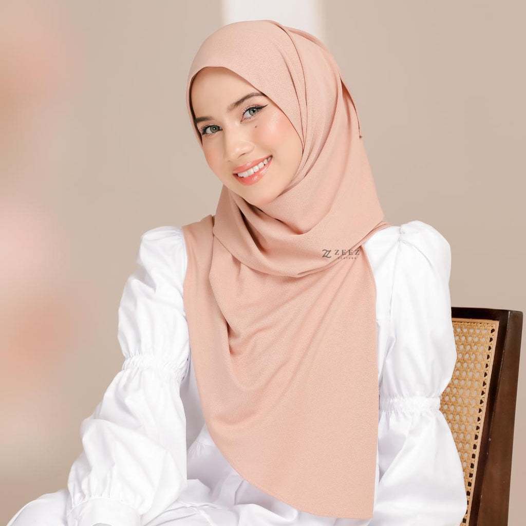 Bella Instant ZeezScarves