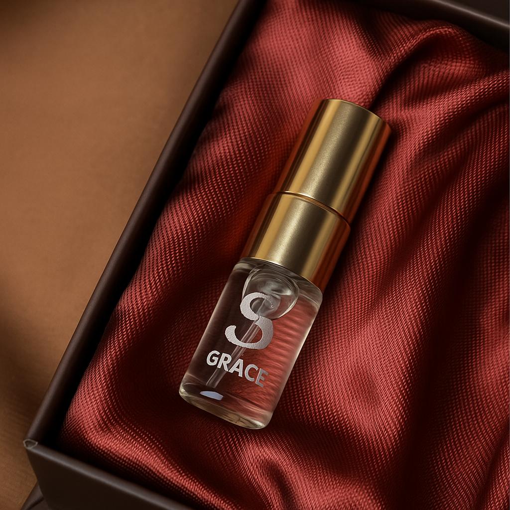 Shefrag Vial Parfum 2ml Tester x 1