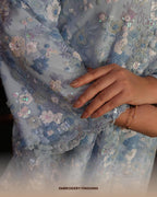Zeezscarves Raya Luxe Seri Baju Kurung Kemas & Selesa