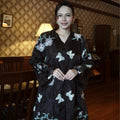 Zeezscarves Raya Suri Baju Kurung Kemas Dan Selesa