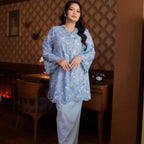 Zeezscarves Raya Luxe Seri Baju Kurung Kemas & Selesa