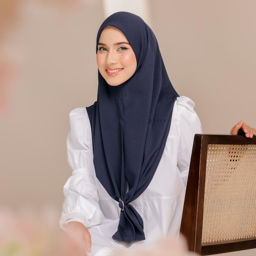 Bella Instant ZeezScarves
