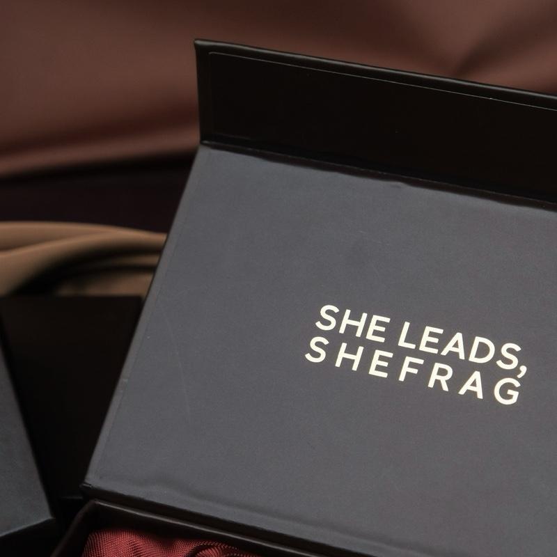 SheFrag Discovery Gift Set x 5 Scents 2ml