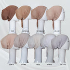 Air Inner Snowcap ZeezScarves