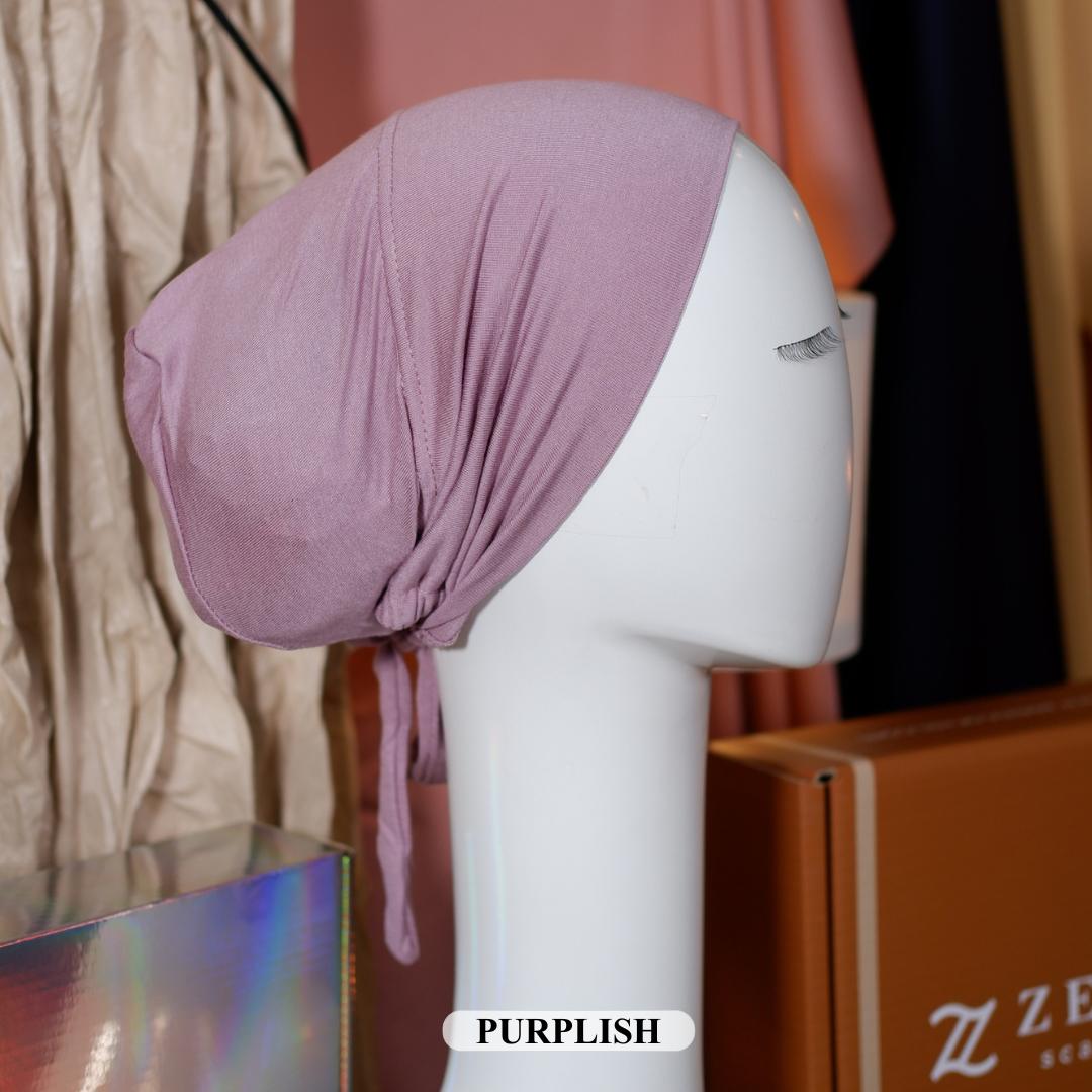 Air Inner Snowcap ZeezScarves