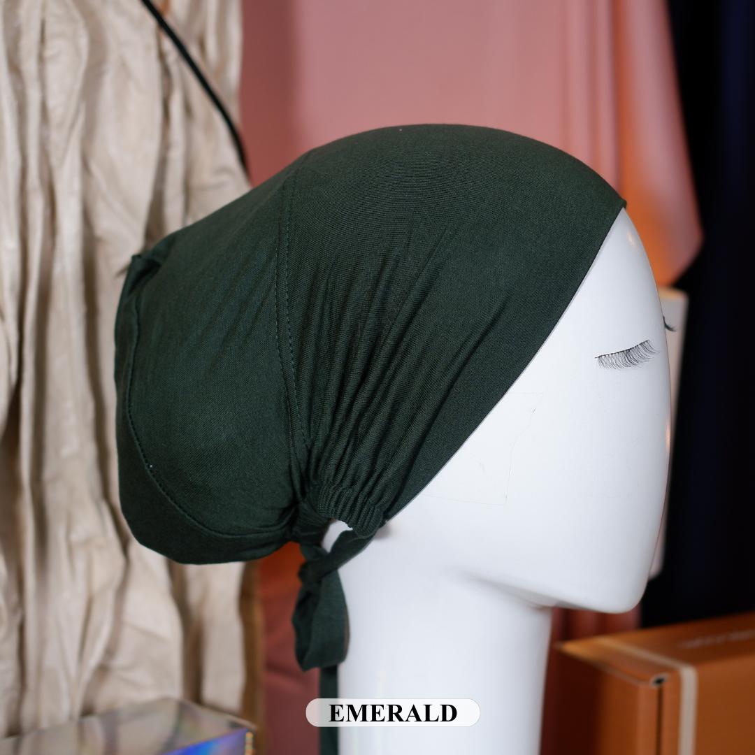 Air Inner Snowcap ZeezScarves