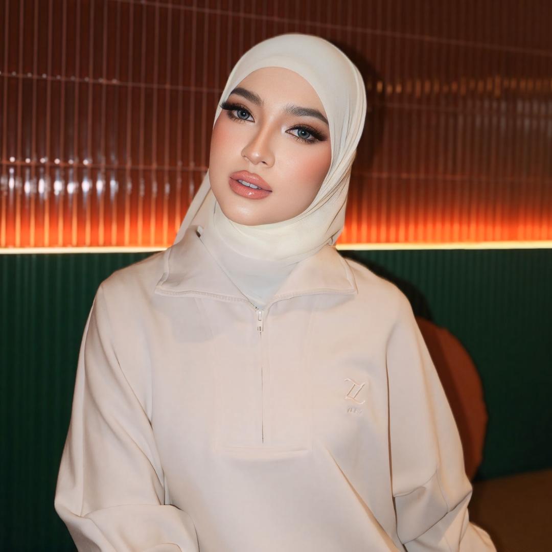 Zeez scarves Selendang Tudung Airlight Chiffon Silk Ringan Dan Selesa