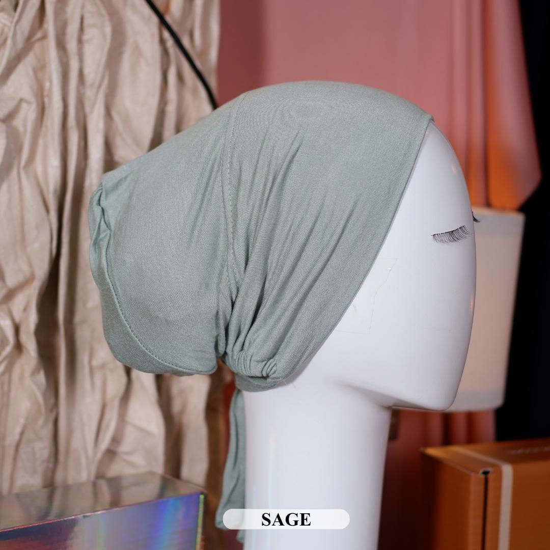 Air Inner Snowcap ZeezScarves