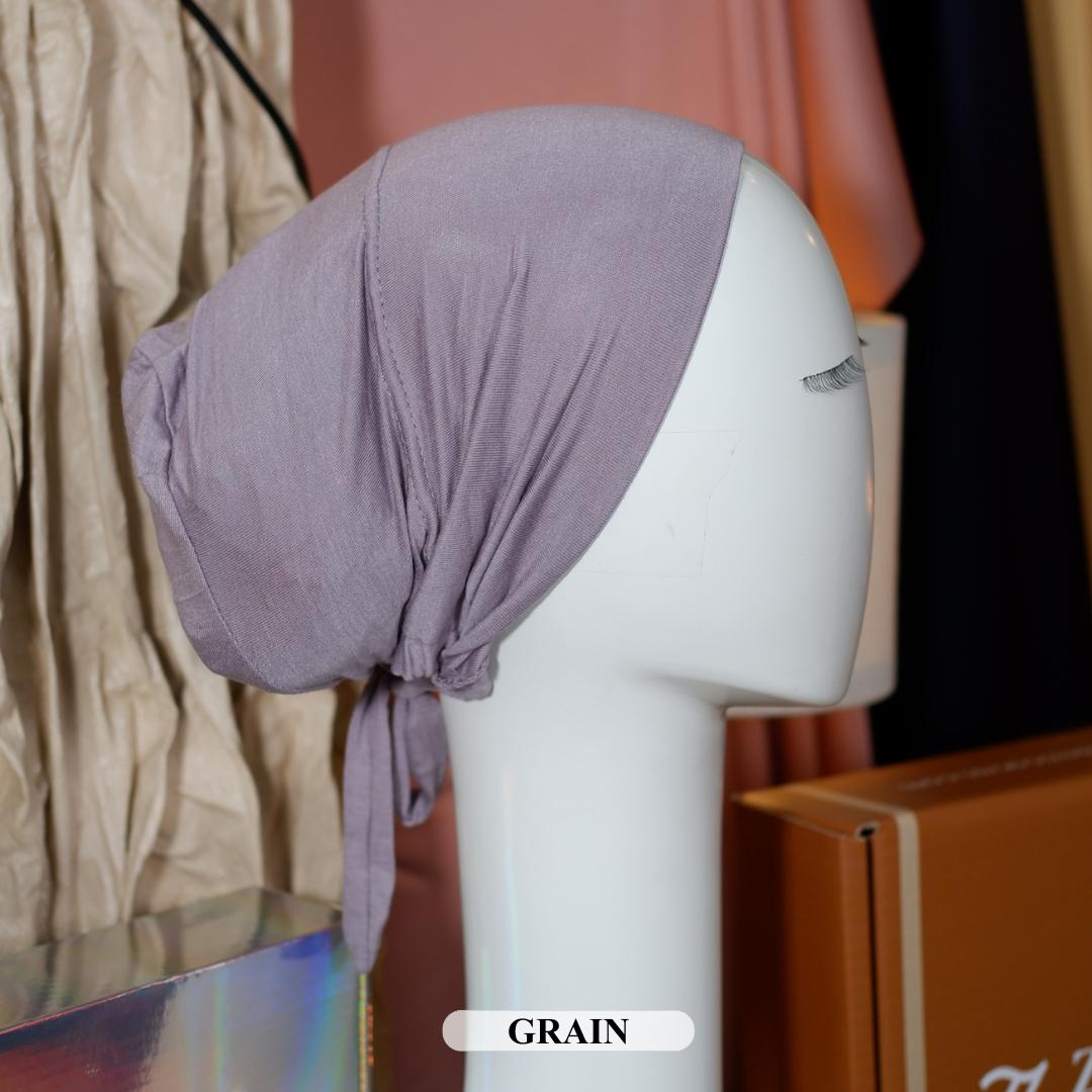 Air Inner Snowcap ZeezScarves