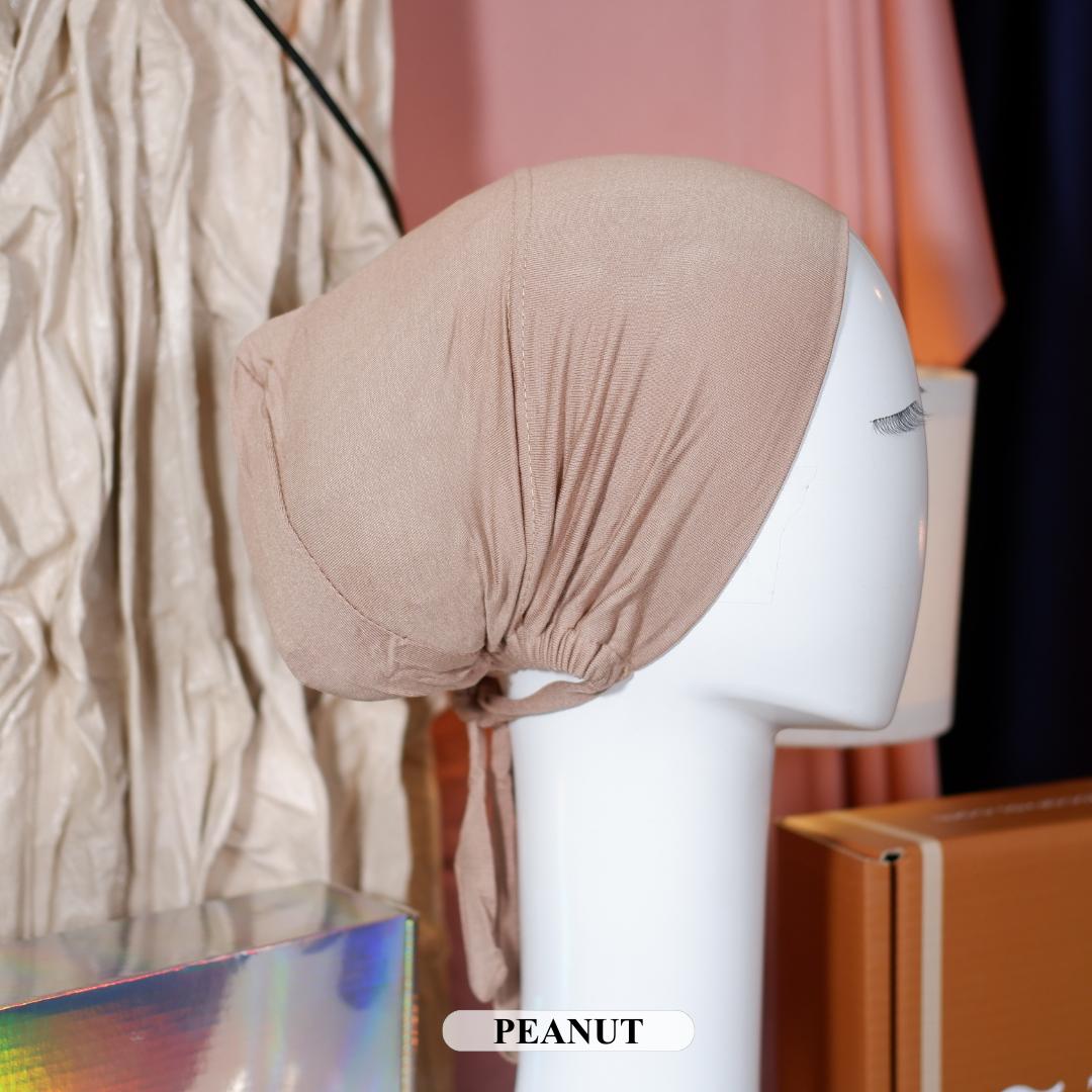 Air Inner Snowcap ZeezScarves