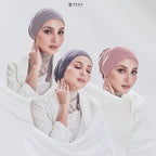 Air Inner Snowcap ZeezScarves