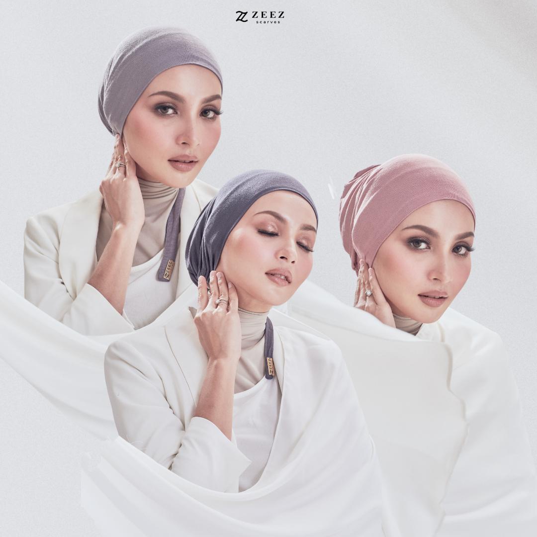 Air Inner Snowcap ZeezScarves