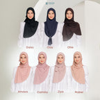 Bella Instant ZeezScarves