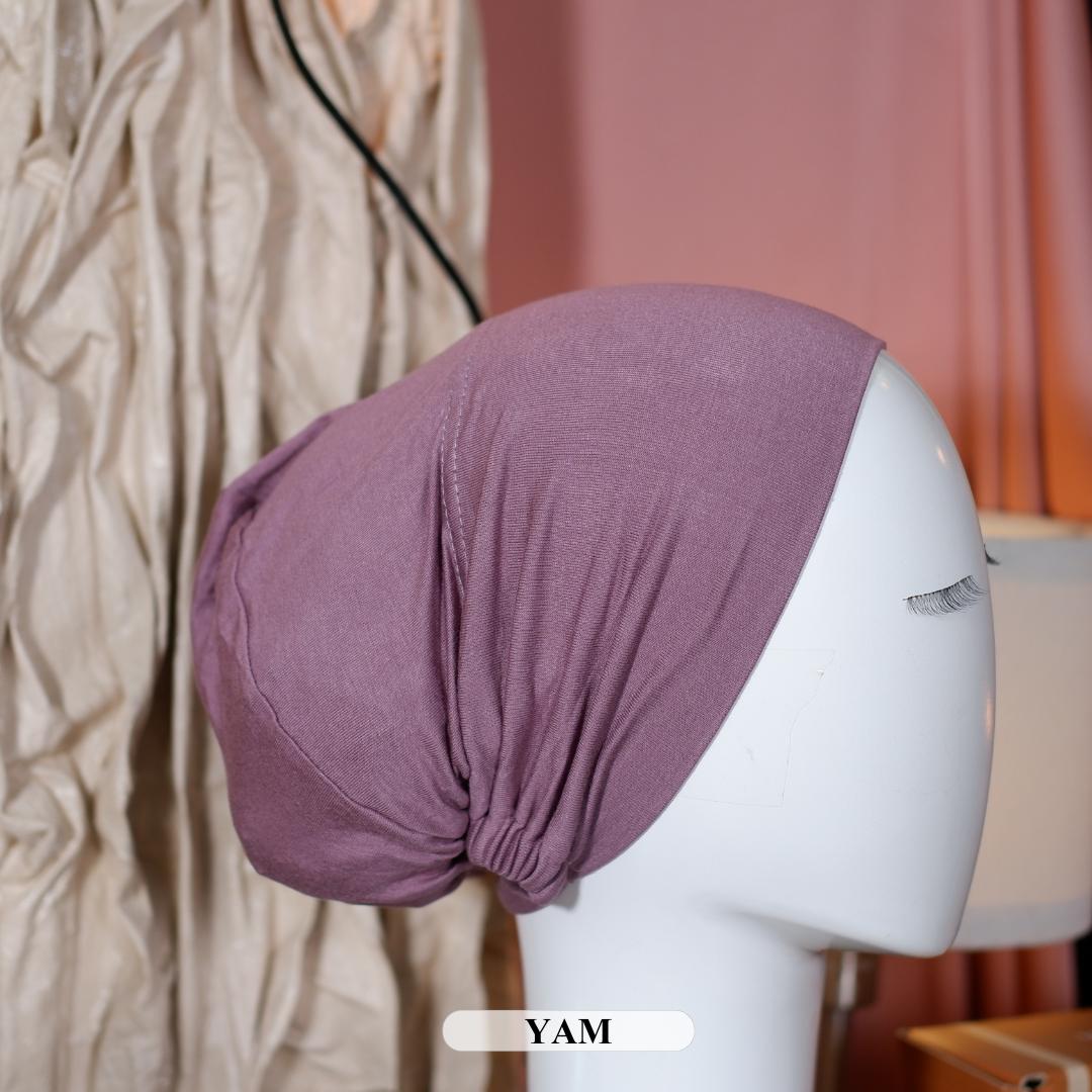 Air Inner Snowcap ZeezScarves