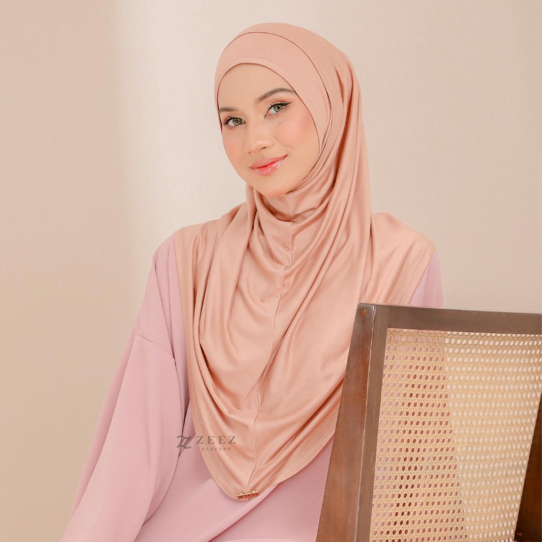 Sarung Instant Zeezscarves