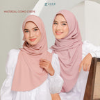 Bella Instant ZeezScarves