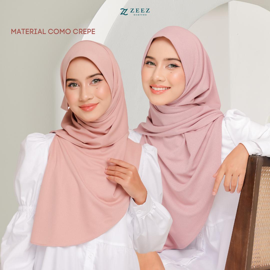 Bella Instant ZeezScarves