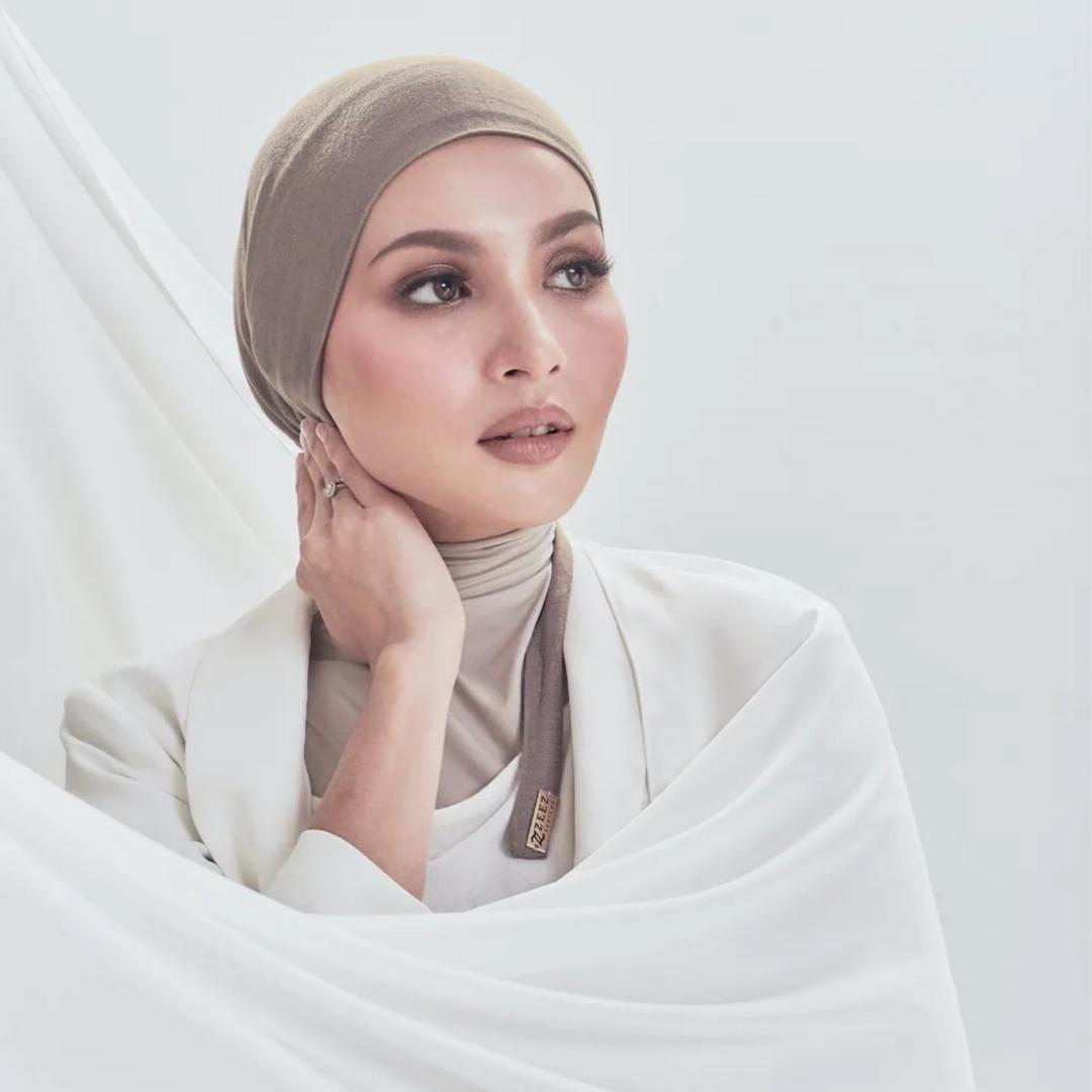 Air Inner Snowcap ZeezScarves
