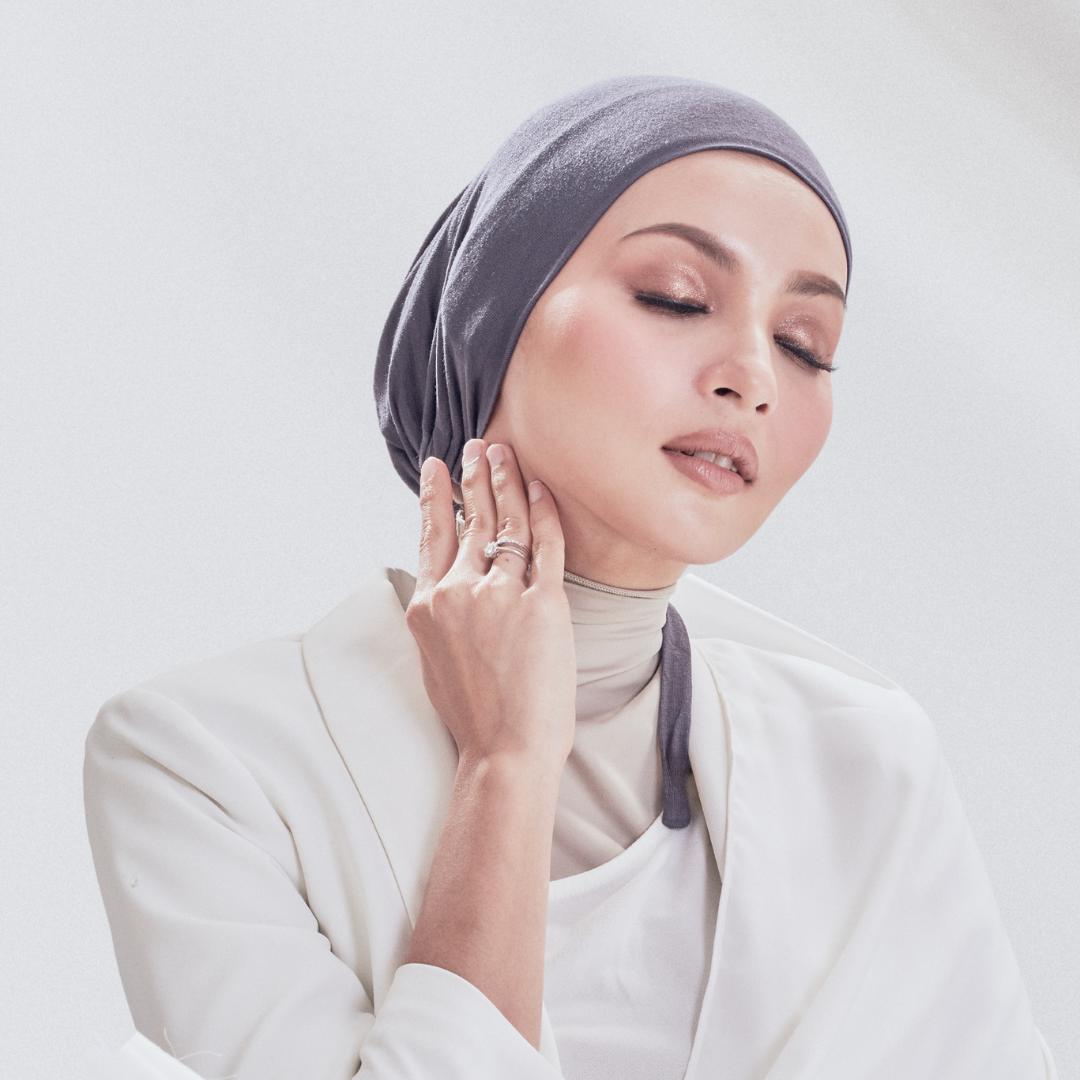 Air Inner Snowcap ZeezScarves