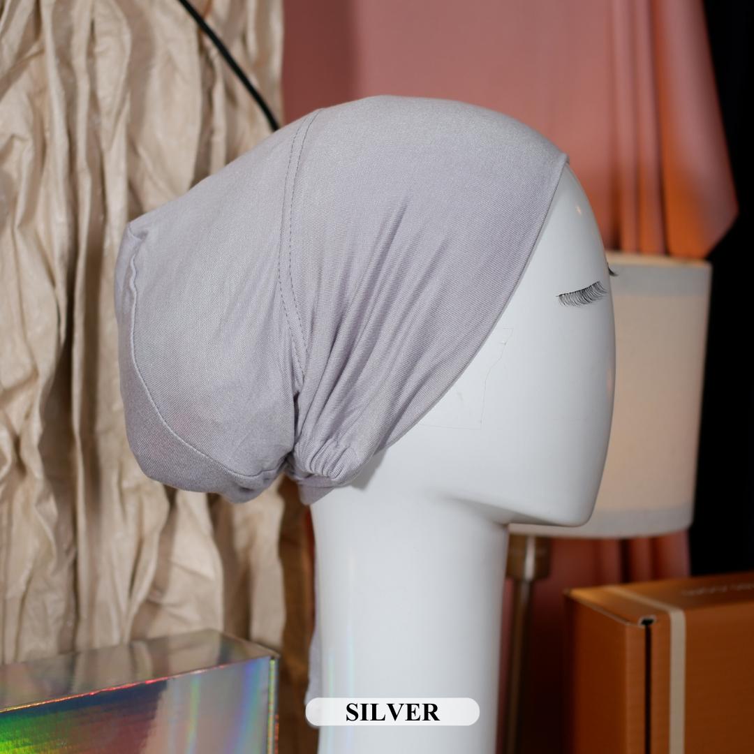 Air Inner Snowcap ZeezScarves