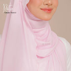 High Quality Ratu Sulam Shawl By Zeez Scarves