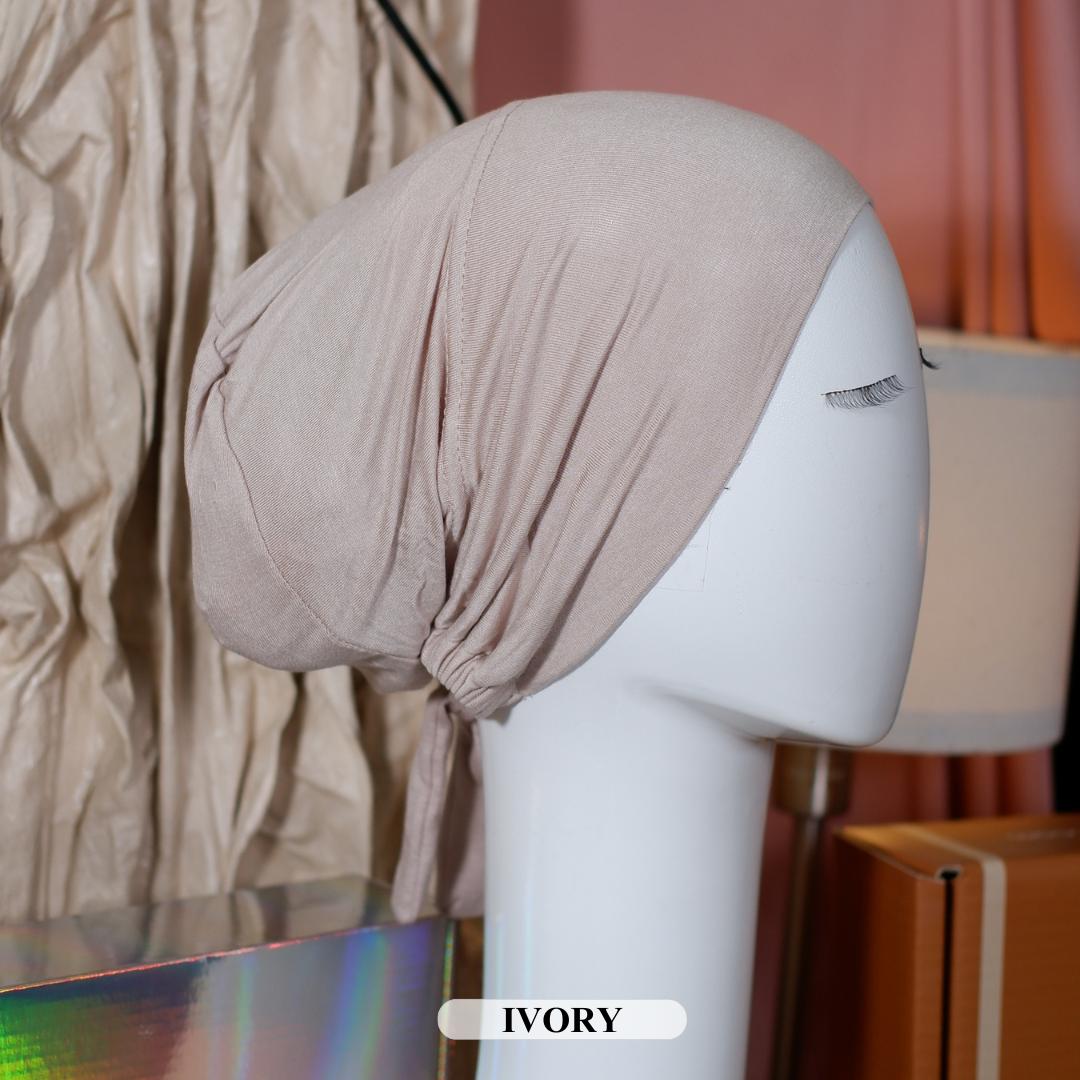 Air Inner Snowcap ZeezScarves