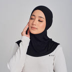 Air Inner Ninja (Pure Chill) Oudourless