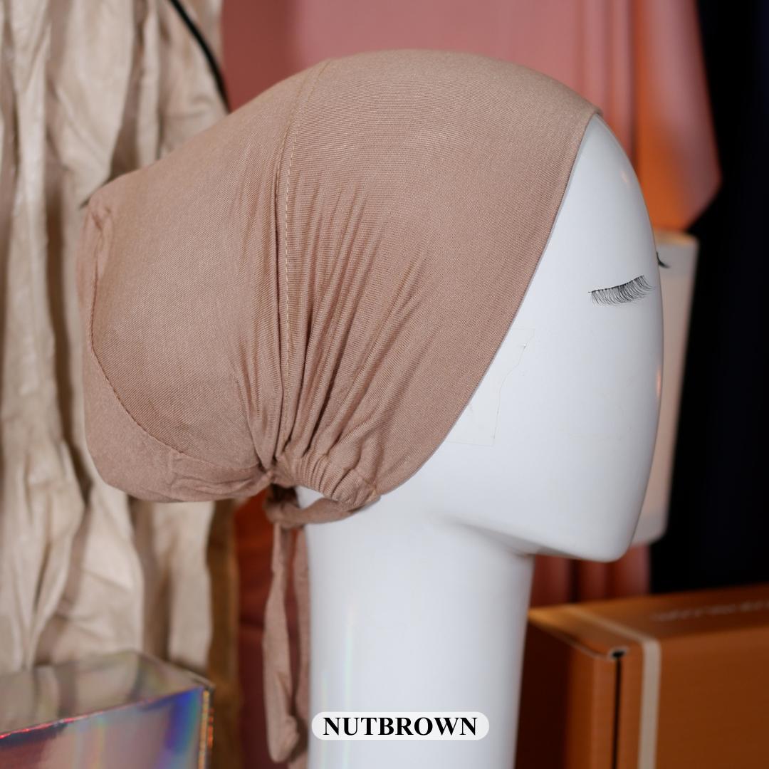Air Inner Snowcap ZeezScarves