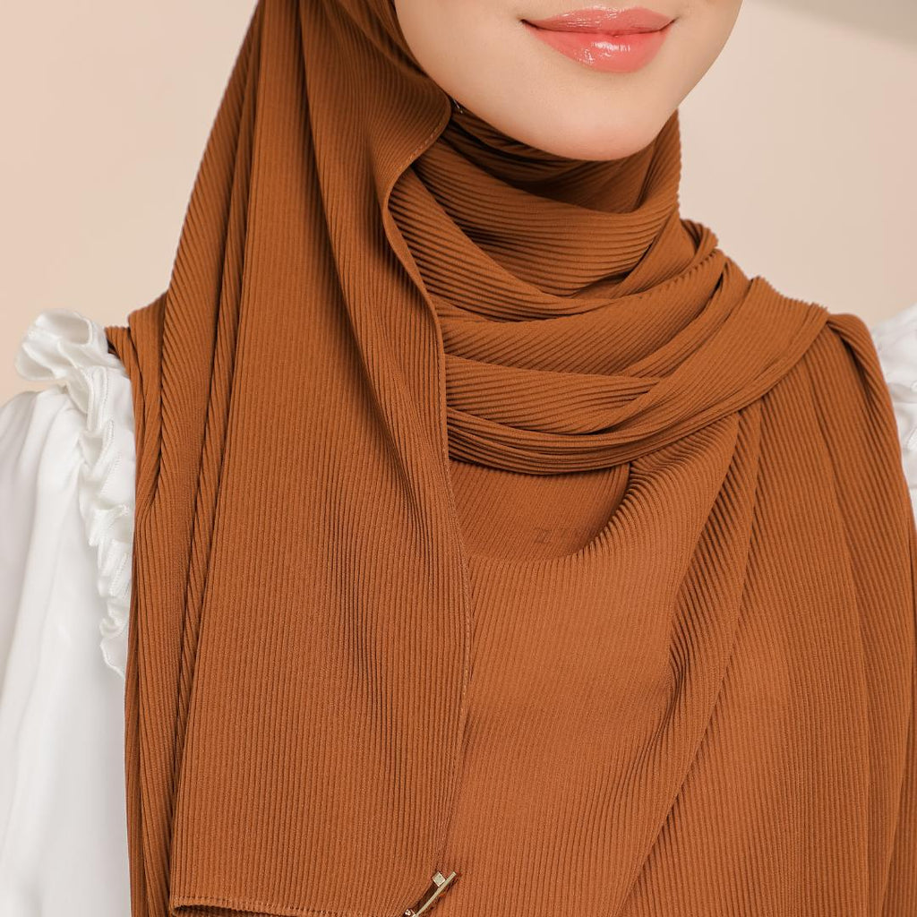 Zeez Scarves RANDOM Colour