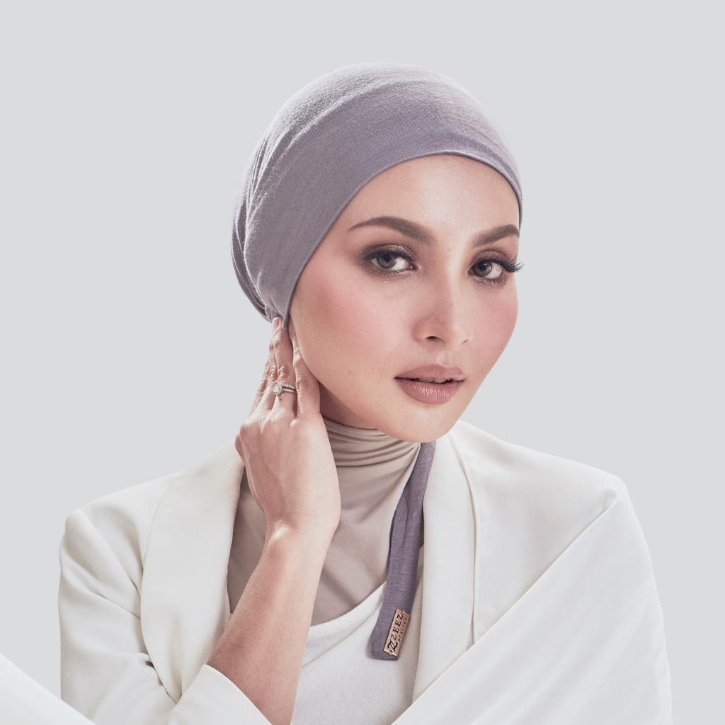 Air Inner Snowcap ZeezScarves