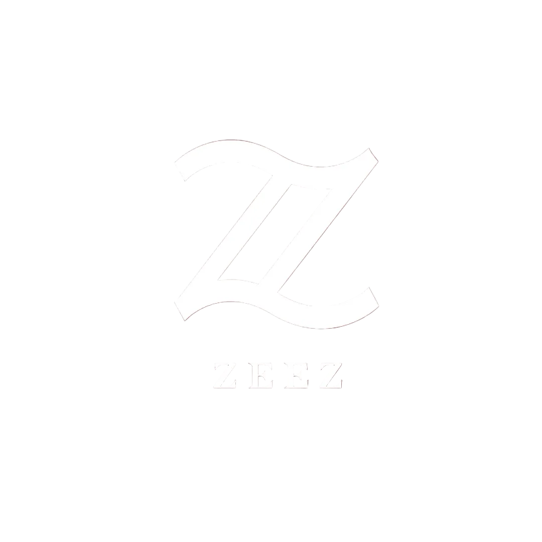 ZEEZ SCARVES
