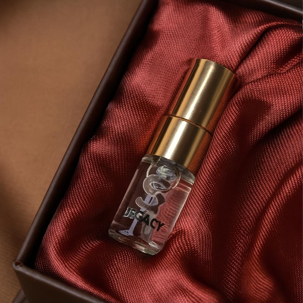 Shefrag Vial Parfum 2ml Tester x 1