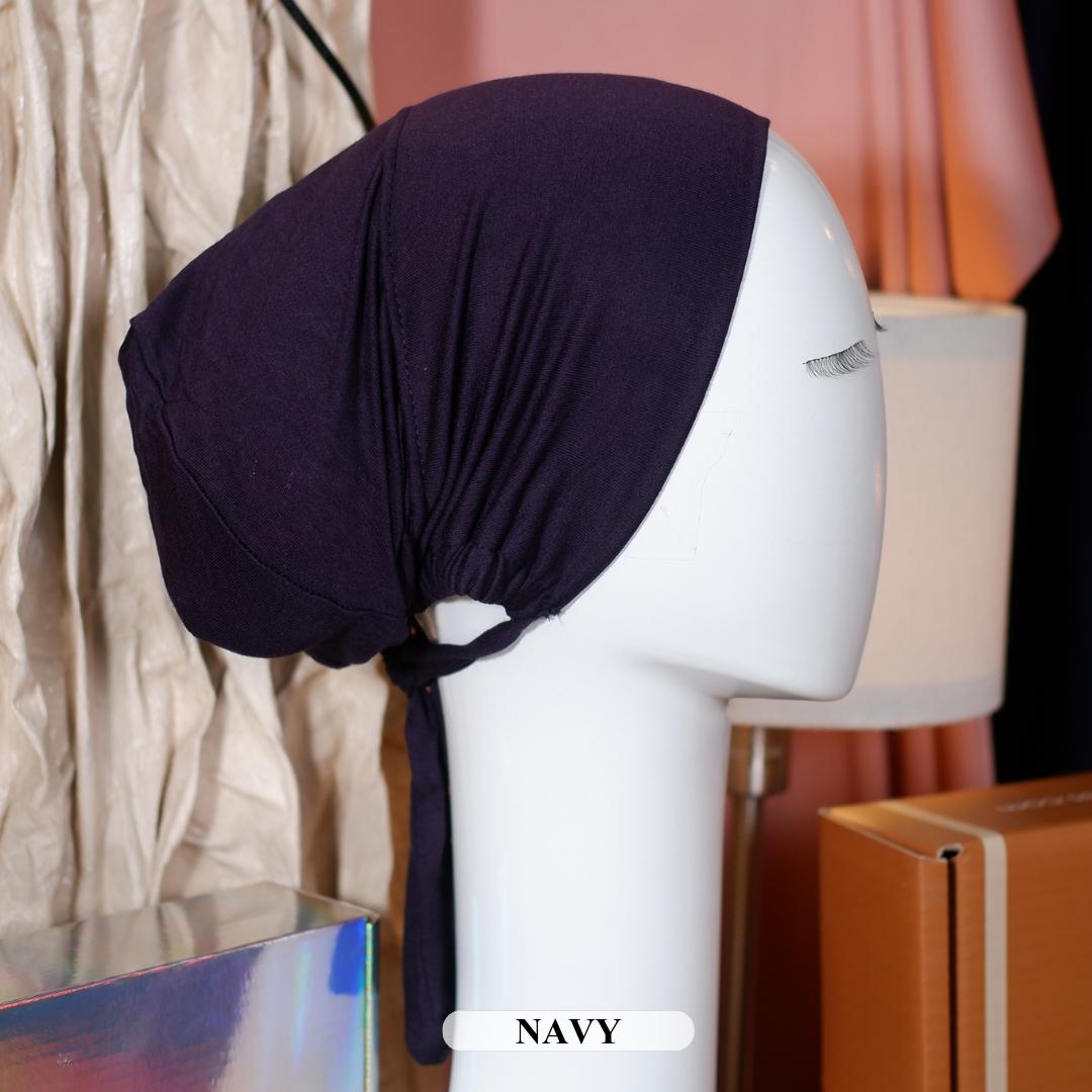 Air Inner Snowcap ZeezScarves