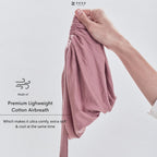 Air Inner Snowcap ZeezScarves