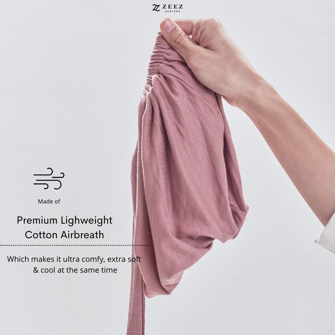 Air Inner Snowcap ZeezScarves