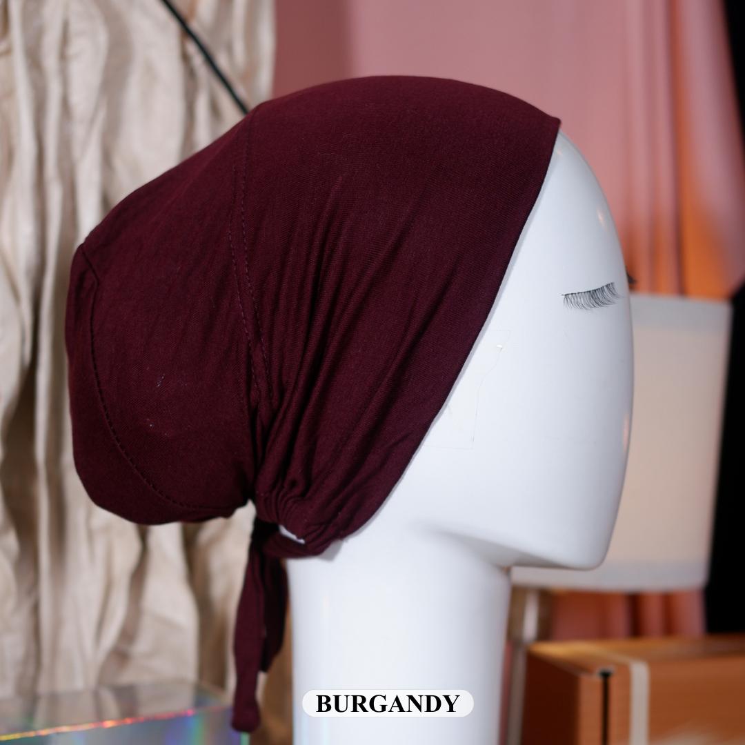 Air Inner Snowcap ZeezScarves