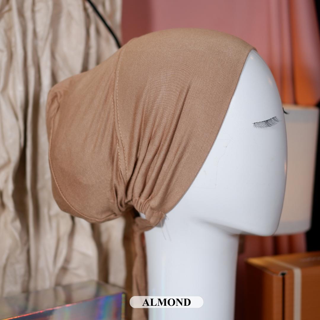 Air Inner Snowcap ZeezScarves