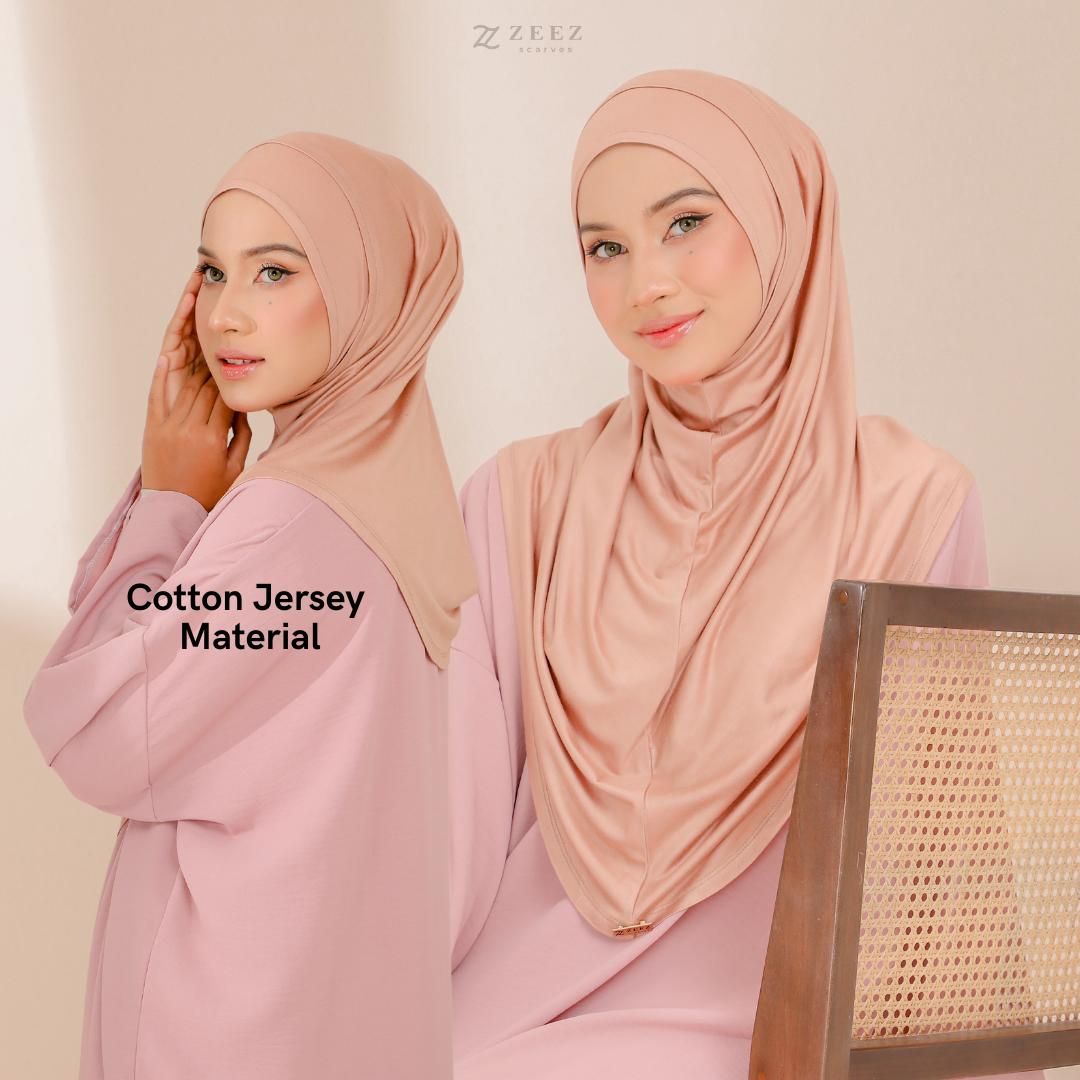 Sarung Instant Zeezscarves