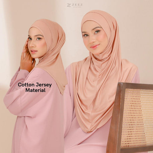 Sarung Instant Zeezscarves
