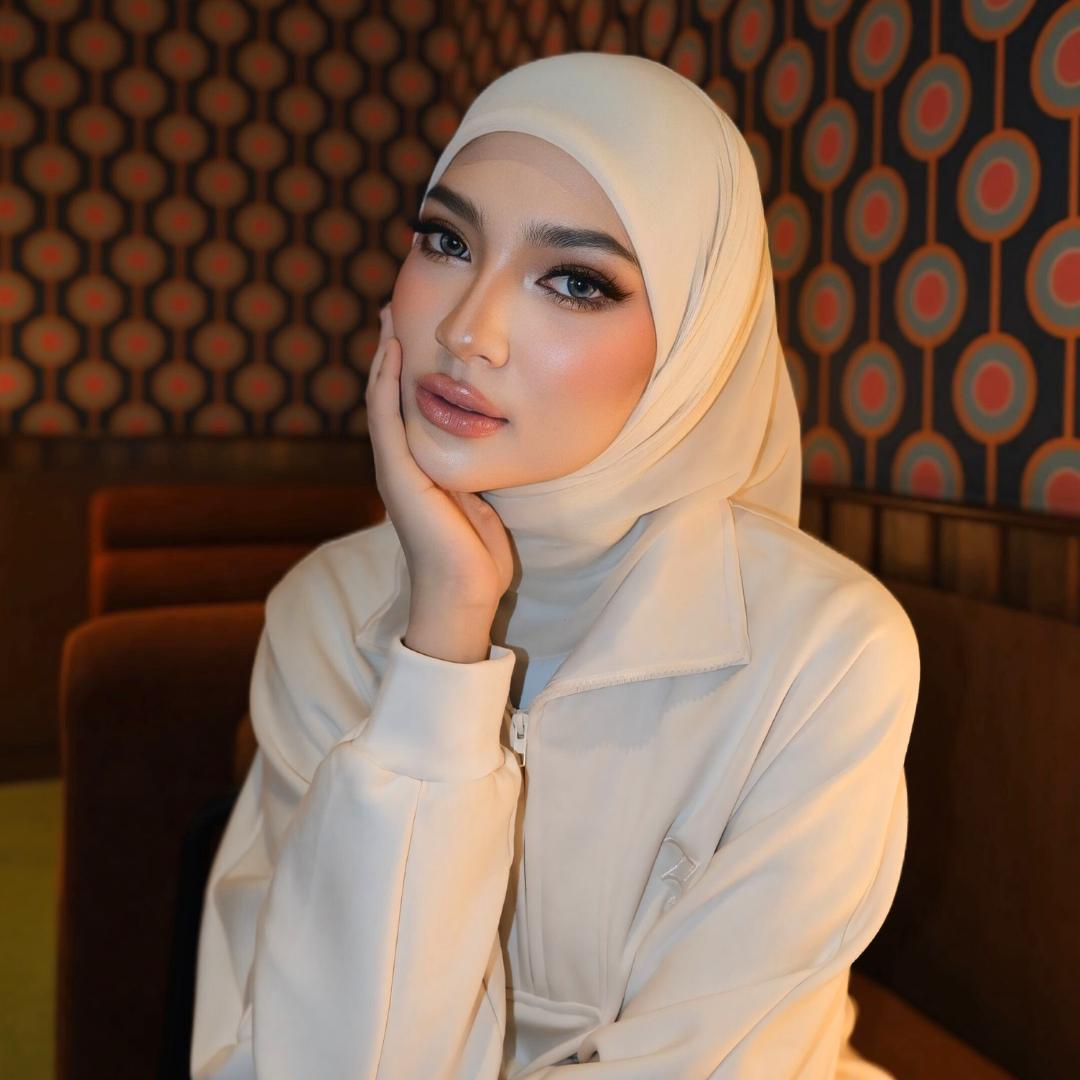 Zeez scarves Selendang Tudung Airlight Chiffon Silk Ringan Dan Selesa