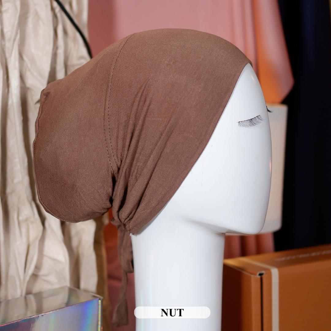 Air Inner Snowcap ZeezScarves