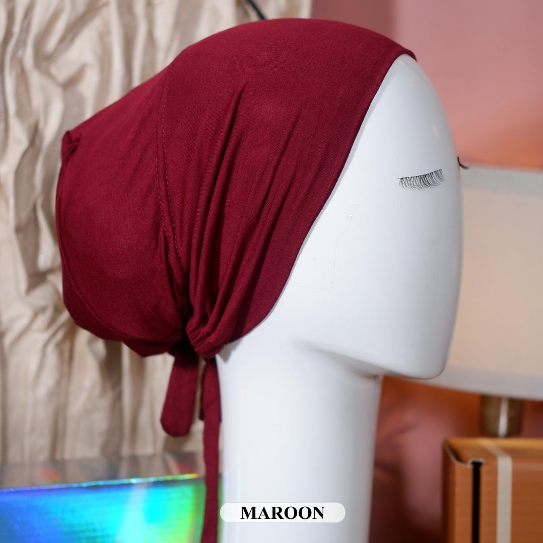 Air Inner Snowcap ZeezScarves