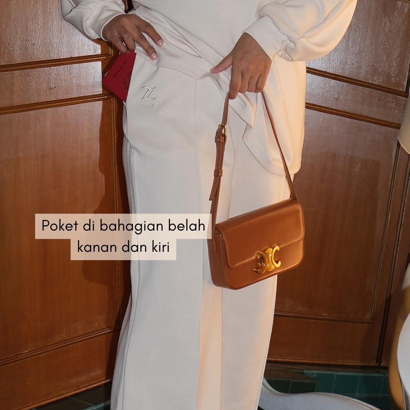 Set Cloude Berzip Selesa Zeez Scarves Lelaki Perempuan Ringan dan Sejuk
