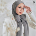 Zeez Scarves RANDOM Colour
