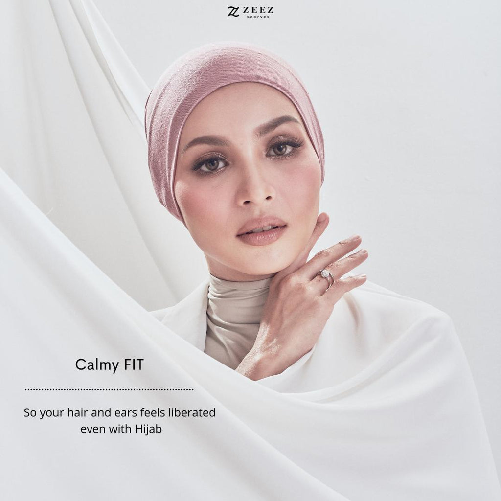 Air Inner Snowcap ZeezScarves