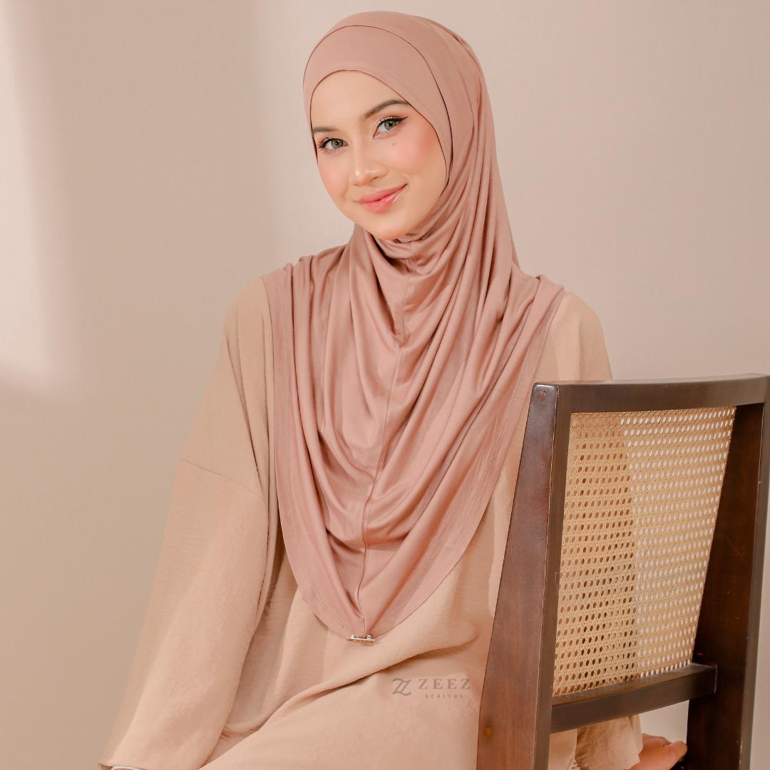 Sarung Instant Zeezscarves